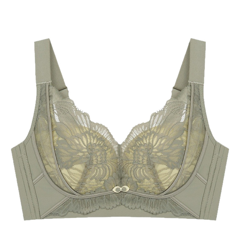 Moteriška nėrinių push-up liemenėlė, reguliuojamos petnešėlės, kvėpuojanti medžiaga, šoninė parama — vidutinio dydžio kaušelis, nugaros užsegimas su penkiais kabliukais