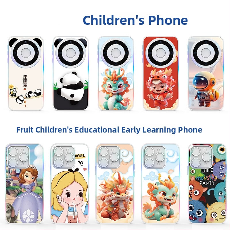 Töltést igénylő érintéses játéktelefon babáknak – elektronikus oktató eszköz felvétellel és zenével; műanyag test; lítium akkumulátor; kor 0-3 év