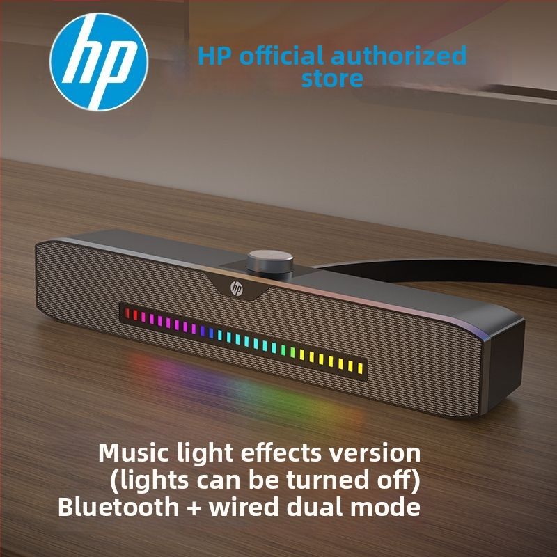 Lenovo B02 USB maitininamas stereo garsiakalbiai su Bluetooth 4.0, 3W išėjimo galia, 40Hz–20kHz, 2 garsiakalbiai