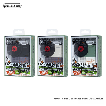 Retro Bluetooth stalinis garsiakalbis su įmontuota 1000–1200mAh baterija, 5W išvestis, dažnių atsakas 30Hz–15kHz, veiksmo diapazonas 10 m