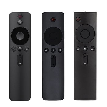 Shengpeng nuotolinio valdymo pultas televizoriui, modelis 3C, IR/Bluetooth balso valdymas, veikimo diapazonas 8 m