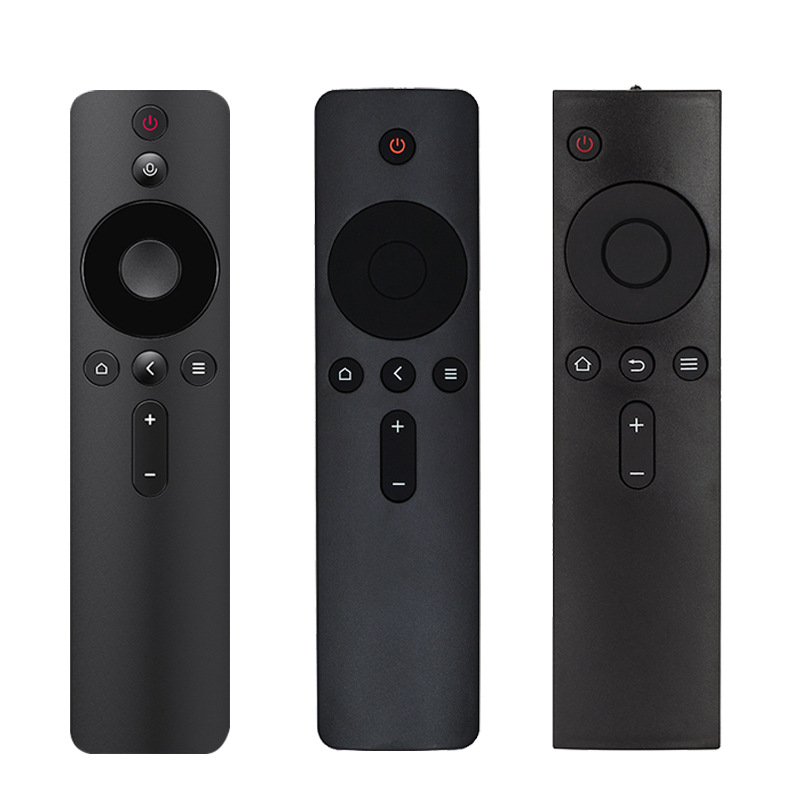 Shengpeng nuotolinio valdymo pultas televizoriui, modelis 3C, IR/Bluetooth balso valdymas, veikimo diapazonas 8 m