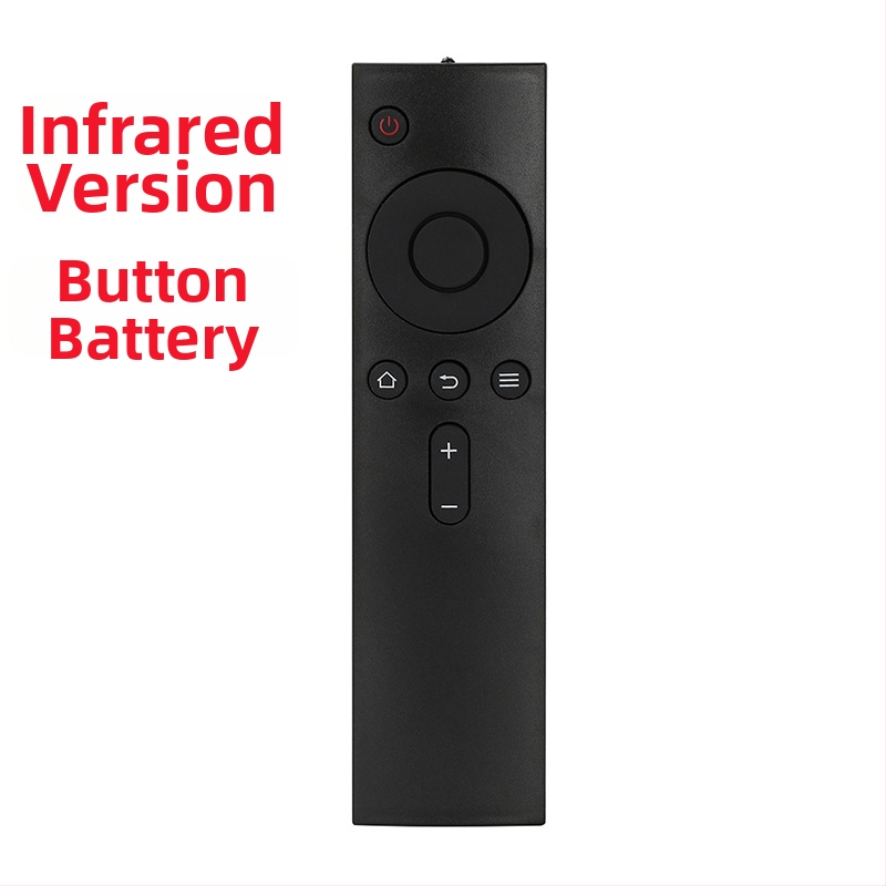Shengpeng nuotolinio valdymo pultas televizoriui, modelis 3C, IR/Bluetooth balso valdymas, veikimo diapazonas 8 m