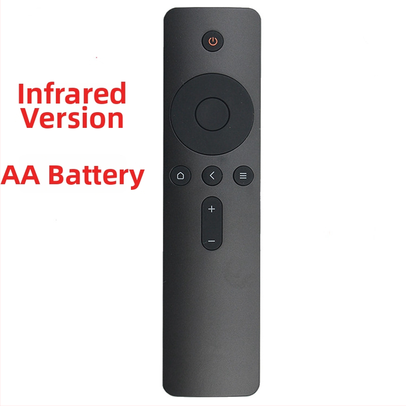 Shengpeng nuotolinio valdymo pultas televizoriui, modelis 3C, IR/Bluetooth balso valdymas, veikimo diapazonas 8 m