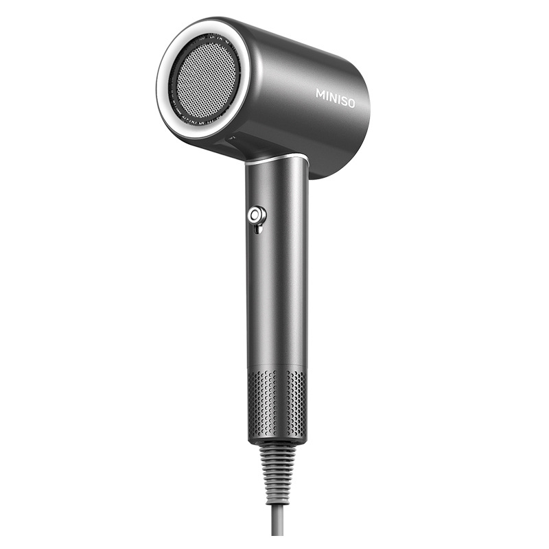 Σεσουάρ μαλλιών A2400 - DC κινητήρας, 2400 W, 220 V, 3 ταχύτητες αέρα, ρύθμιση θερμοκρασίας (ψυχρός/θερμός αέρα)