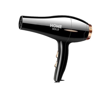 Plaukų džiovintuvas, 3000W, 3 greičiai, šaltas/karštas oras, greitas džiovinimas