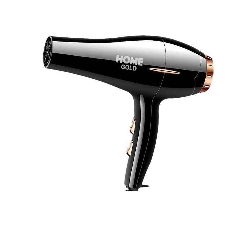 Plaukų džiovintuvas, 3000W, 3 greičiai, šaltas/karštas oras, greitas džiovinimas