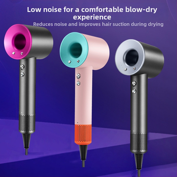 Kai Dai HD15 plaukų džiovintuvas, 1600 W, 220 V, šaltas/karštas oras