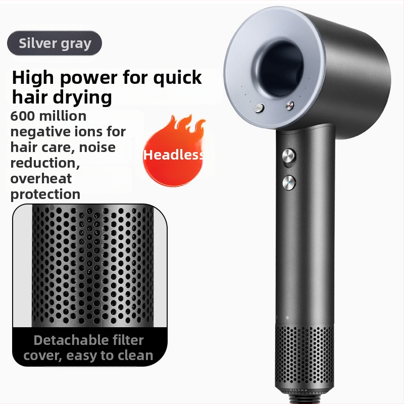 Kai Dai HD15 plaukų džiovintuvas, 1600 W, 220 V, šaltas/karštas oras