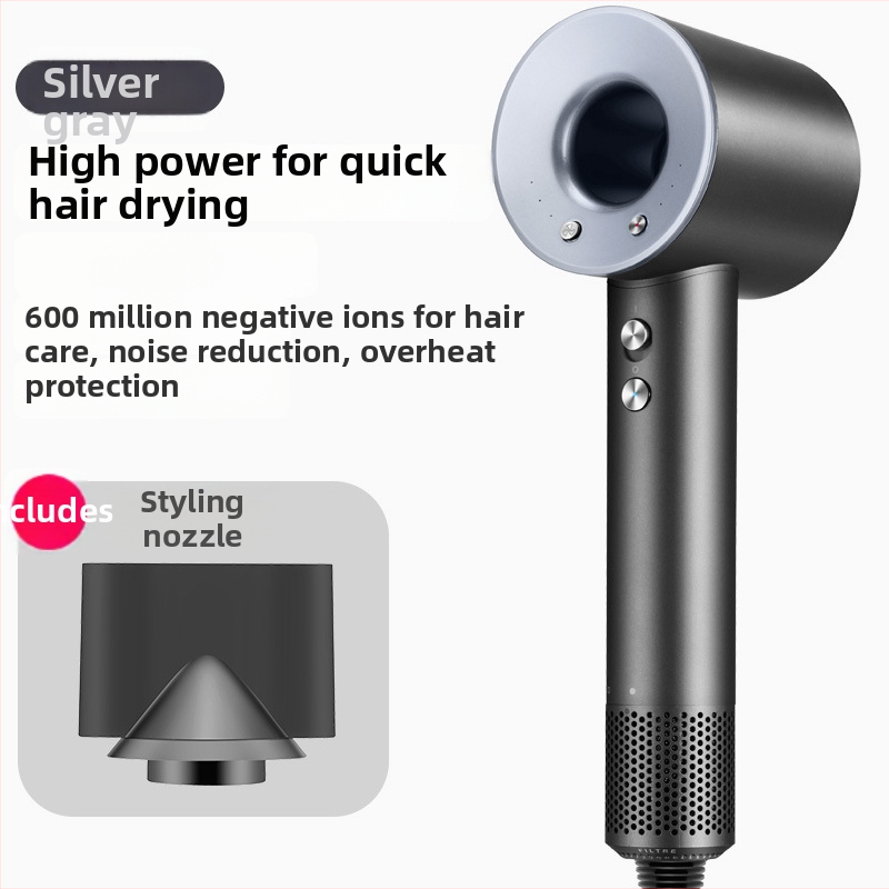 Kai Dai HD15 plaukų džiovintuvas, 1600 W, 220 V, šaltas/karštas oras