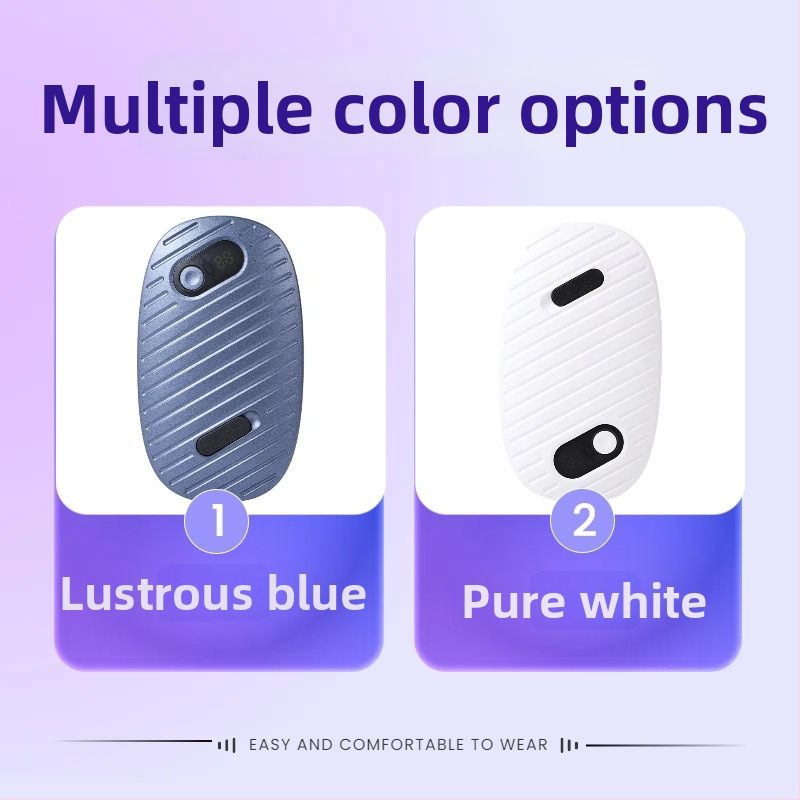 Peanaha massaažikammi eeterliku õliga – juuksehooldus, peanaha rahustamine, toitev, mitmekülgne, 300 g