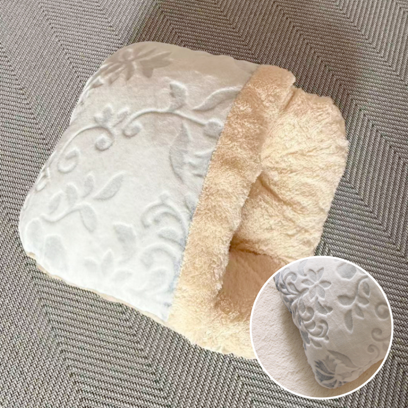 Vyrinės šildomos šlepetės su šildančiu vidpadžiu, tikra oda, namų avalynė biurui