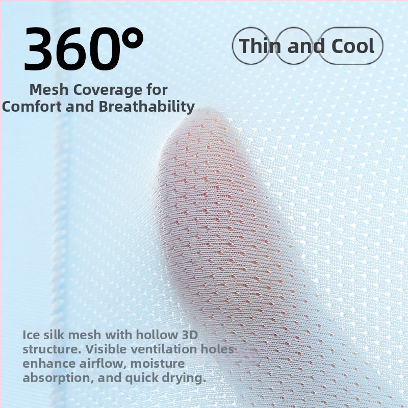 Bērnu bezšuvju antibakteriālas šorti zēniem, Klase A drošība, Ice Silk audums, 82% neilona saturs, vecumam 8+ (ap 140 cm)