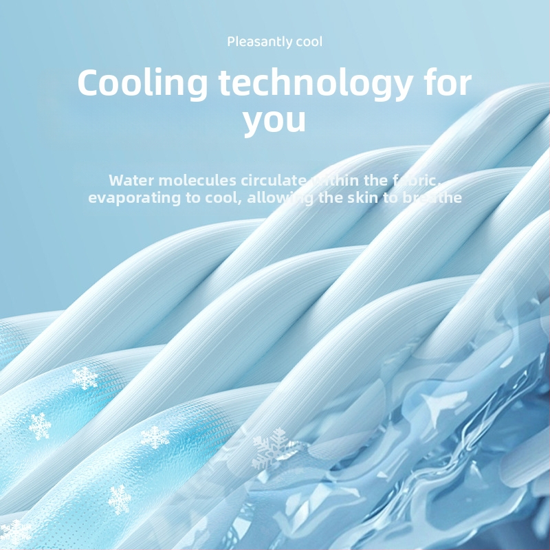 Bērnu bezšuvju antibakteriālas šorti zēniem, Klase A drošība, Ice Silk audums, 82% neilona saturs, vecumam 8+ (ap 140 cm)