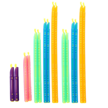 Щипка за запечатване на торби, влагоустойчива, за торбички с мляко на прах, кухненски аксесоар, модерен стил, персонализация