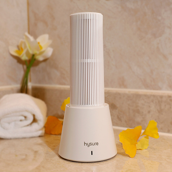 Изсушител на влагата TOP-X за помещение 10–20 м², резервоар под 1 л, капацитет на изсушаване под 1 л/ч