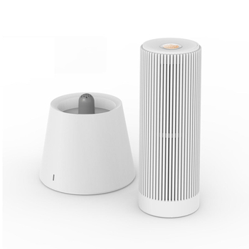 Изсушител на влагата TOP-X за помещение 10–20 м², резервоар под 1 л, капацитет на изсушаване под 1 л/ч