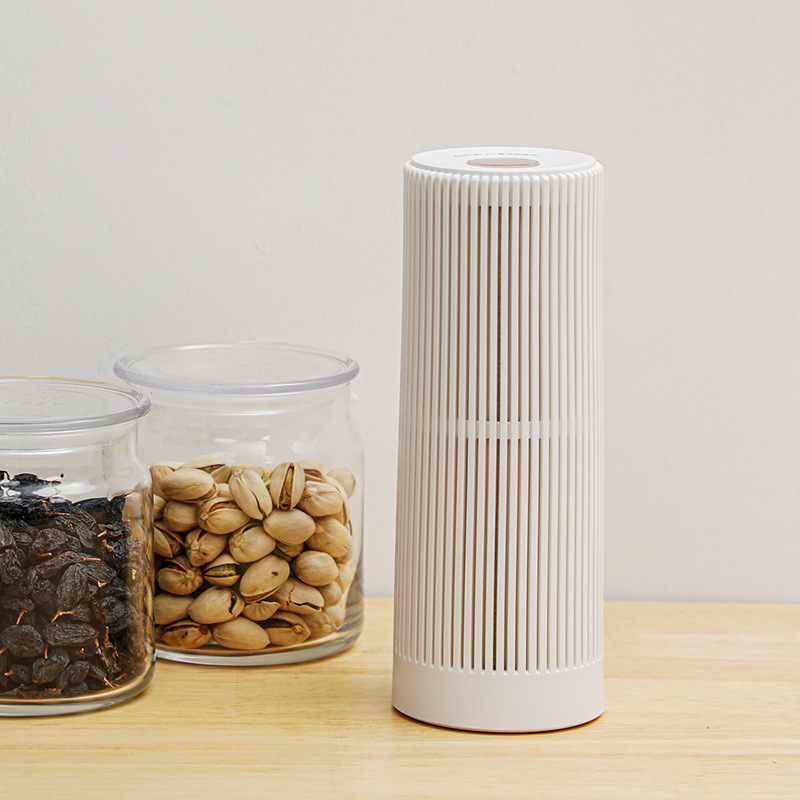 Изсушител на влагата TOP-X за помещение 10–20 м², резервоар под 1 л, капацитет на изсушаване под 1 л/ч