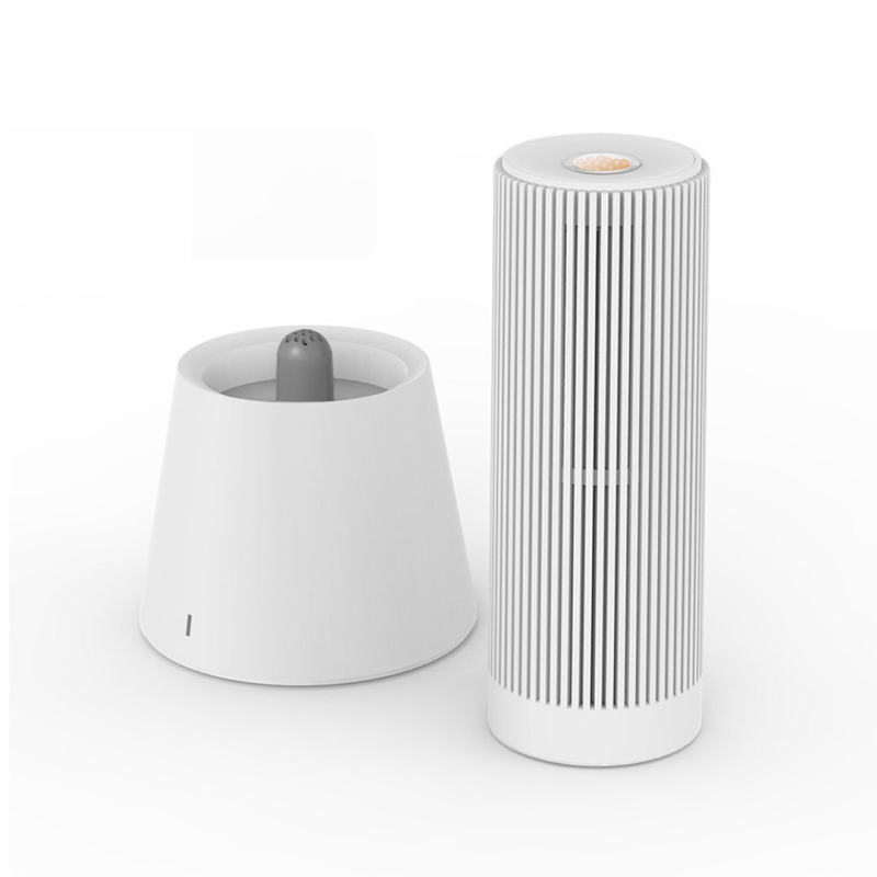 Изсушител на влагата TOP-X за помещение 10–20 м², резервоар под 1 л, капацитет на изсушаване под 1 л/ч