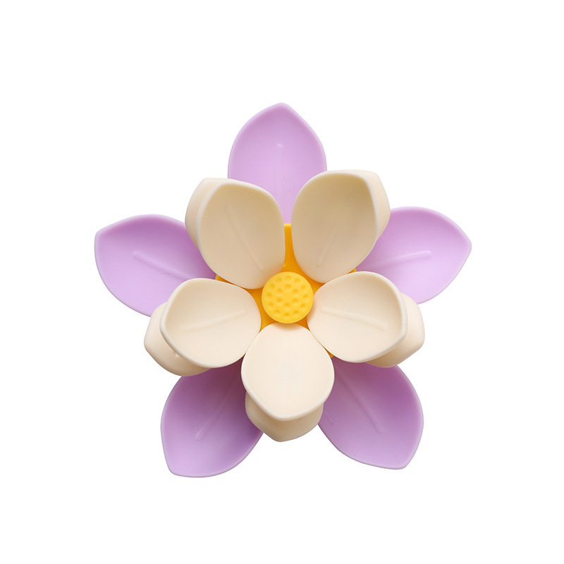 Магнитен клип за запечатване на торби за храна – влагозащитен, 3D дизайн, запазване на храната