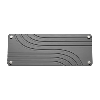 Diatomitagyagból tároló matrac – téglalap alakú, gépi szövés, modern minimalista stílus, 51–60% diatomitagyag, kézi mosás