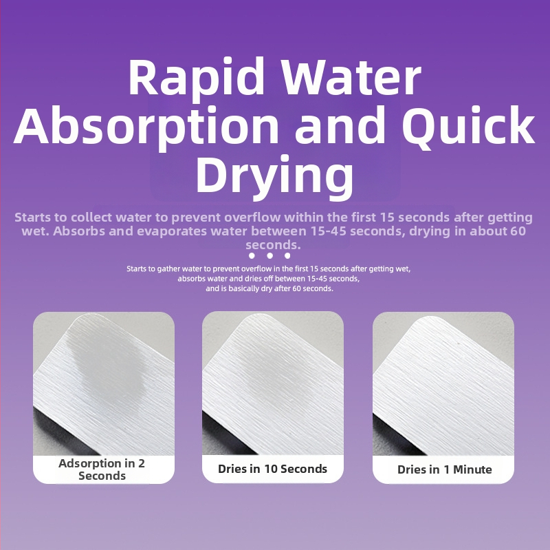 Diatomitagyagból tároló matrac – téglalap alakú, gépi szövés, modern minimalista stílus, 51–60% diatomitagyag, kézi mosás