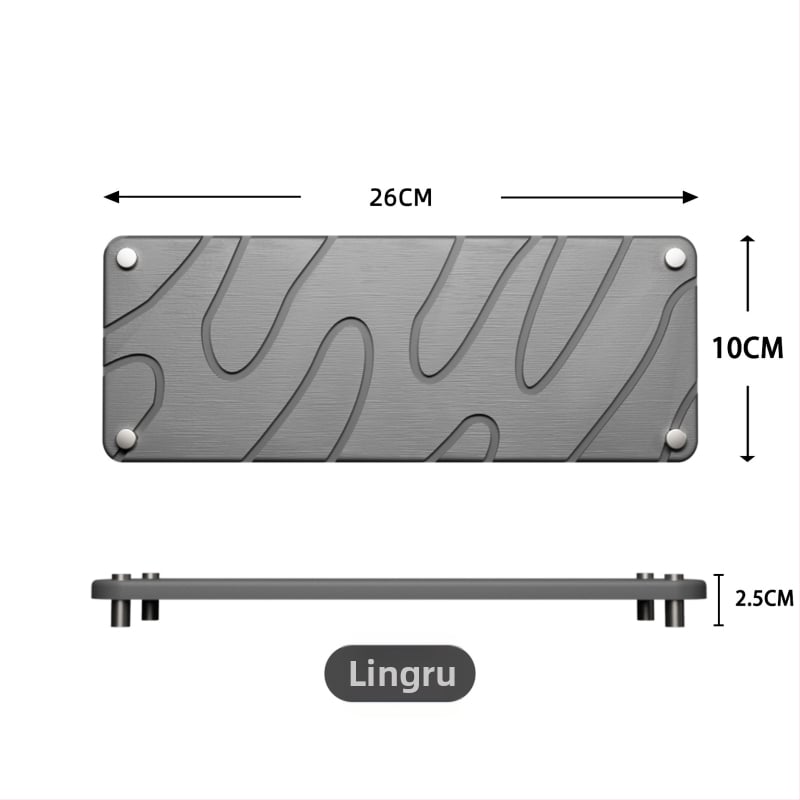Diatomitagyagból tároló matrac – téglalap alakú, gépi szövés, modern minimalista stílus, 51–60% diatomitagyag, kézi mosás