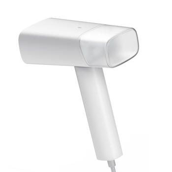 Парогенератор за дрехи – ръчен, всичко-в-едно устройство за гладене, 1050W, 111–240V AC, капацитет ≤0,8 л, механично управление