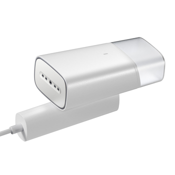 Парогенератор за дрехи – ръчен, всичко-в-едно устройство за гладене, 1050W, 111–240V AC, капацитет ≤0,8 л, механично управление