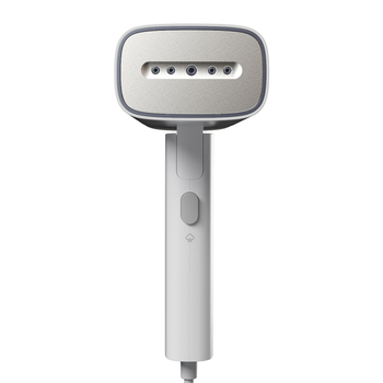 Парогенератор за дрехи – ръчен, всичко-в-едно устройство за гладене, 1050W, 111–240V AC, капацитет ≤0,8 л, механично управление