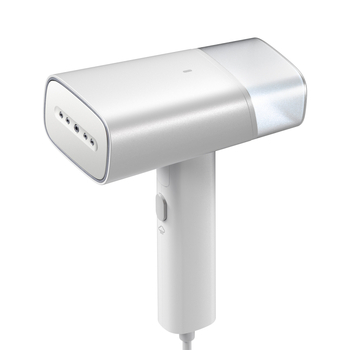 Парогенератор за дрехи – ръчен, всичко-в-едно устройство за гладене, 1050W, 111–240V AC, капацитет ≤0,8 л, механично управление