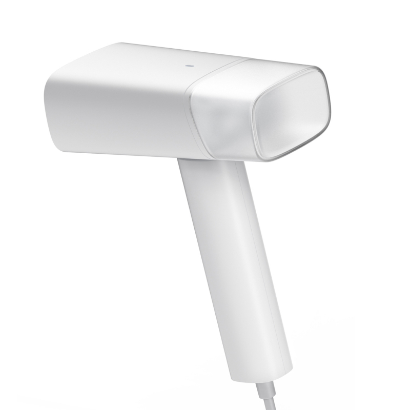 Парогенератор за дрехи – ръчен, всичко-в-едно устройство за гладене, 1050W, 111–240V AC, капацитет ≤0,8 л, механично управление