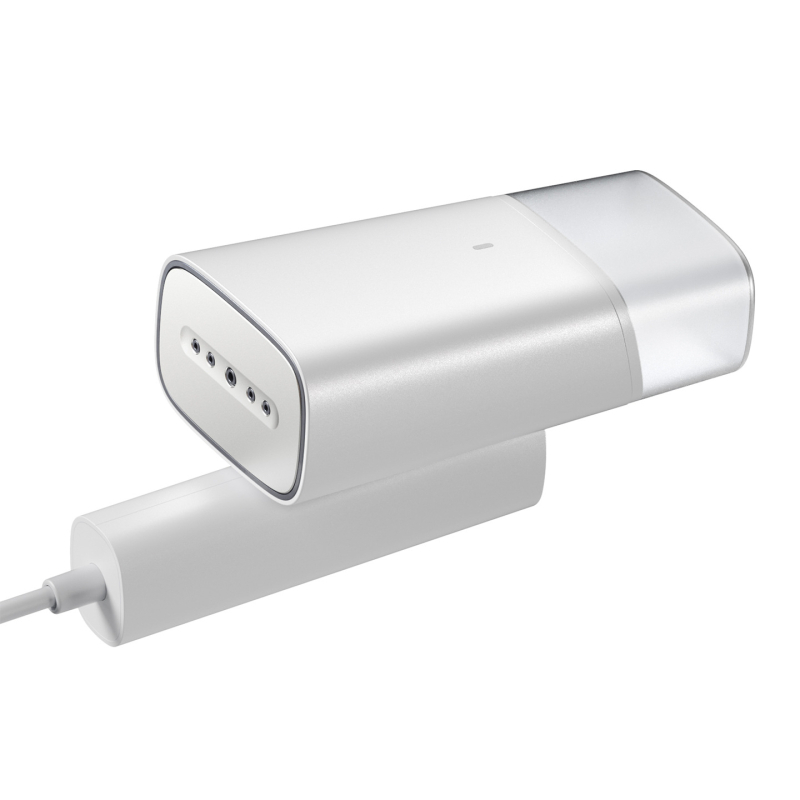 Парогенератор за дрехи – ръчен, всичко-в-едно устройство за гладене, 1050W, 111–240V AC, капацитет ≤0,8 л, механично управление