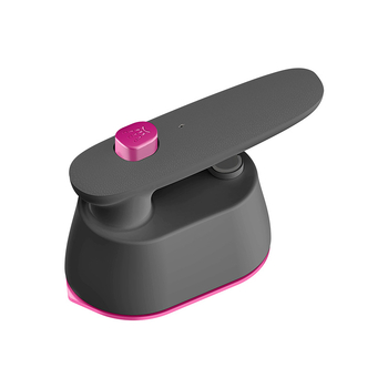 Висяща гладилна машина – Black Peach, AC захранване, 40W, 111–240V, капацитет <0,8L