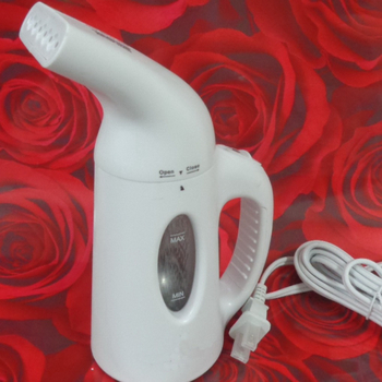 Esuper HDL-7010 rankinis garų drabužių lygintuvas, 850W, 120V, 60Hz, elektrinis šildymas