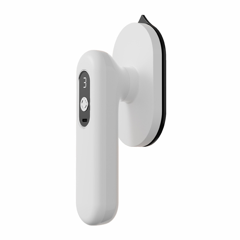 Безжичен USB пароизправител за дрехи, преносим, 30W, 3 нива температура, резервоар <0.8 л