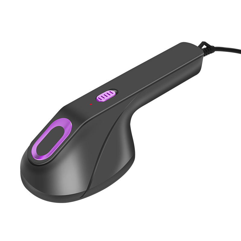 Парогенератор за дрехи, преносим, USB захранване, 40 W, напрежение ≤36 V, капацитет под 0,8 л