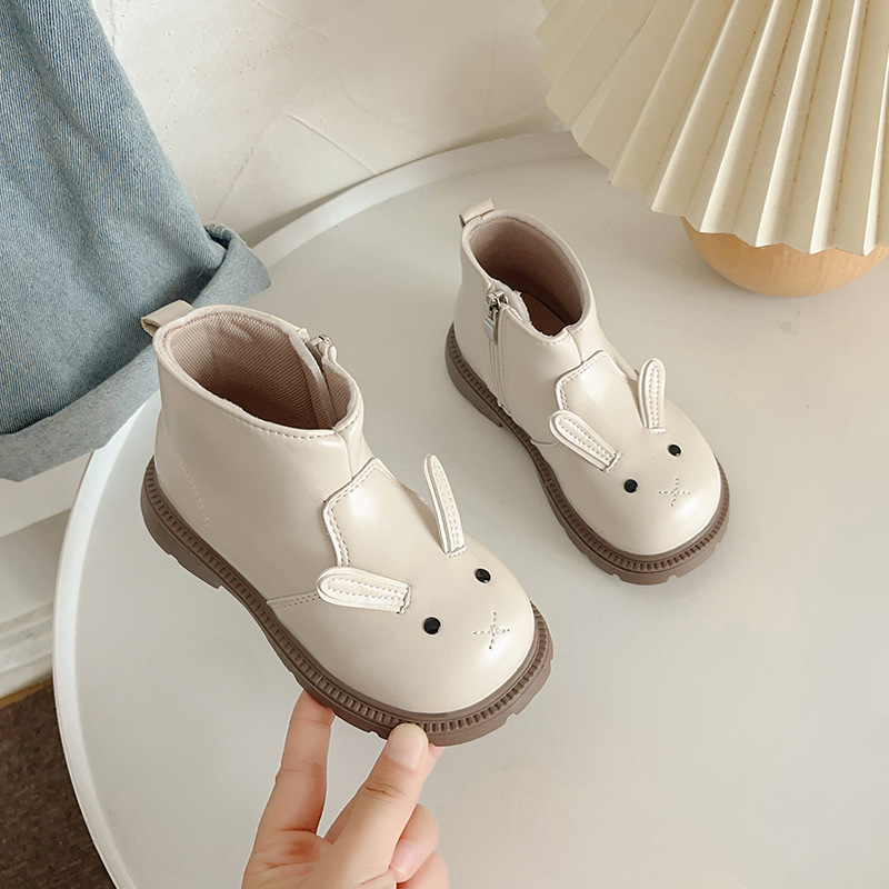 Tüdrukute saapad, pealmine kiht mikrofibernahk, kummist tald, keskmise kõrgusega varvas, PU sissetaldis, Korea stiil