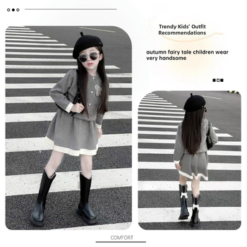 Tüdrukute Martens saapad kõrge varbaga, külgmine tõmblukk, kummist tall, ülemine kiht ultrafibernahk, EVA sisetald – Korea stiil