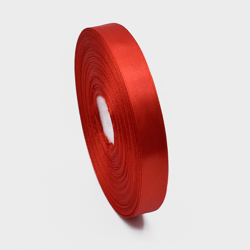 Xuanchen лента – полиестерна лента с персонализирана панделка и възможности за печат на лого; подходяща за облекло, домашен текстил и индустриална употреба.