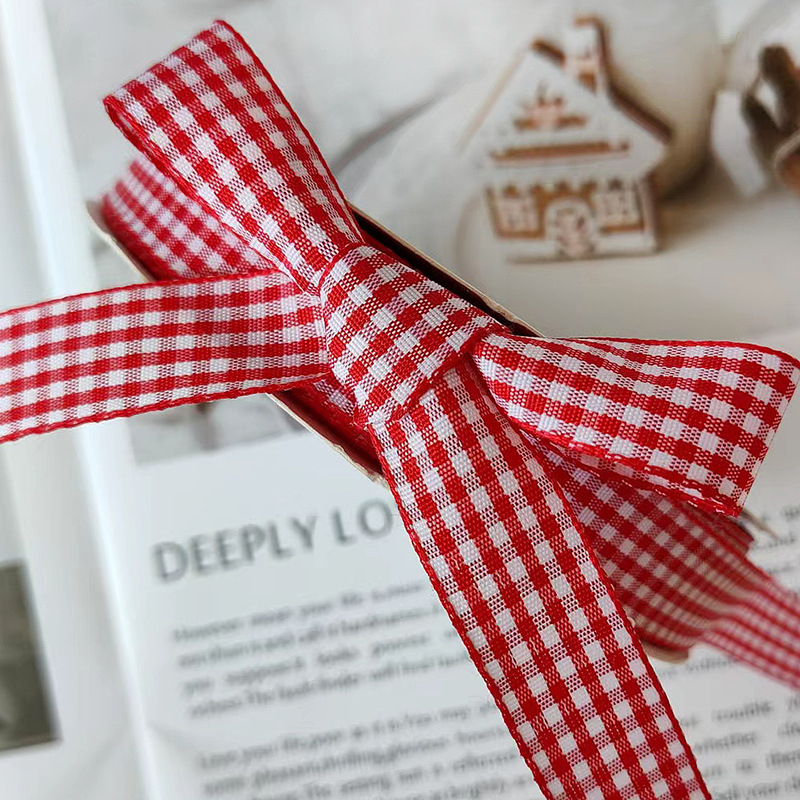 Сатенова лента – полиемер, Ruiyang; за сватби, опаковане на торти, подаръци и букети