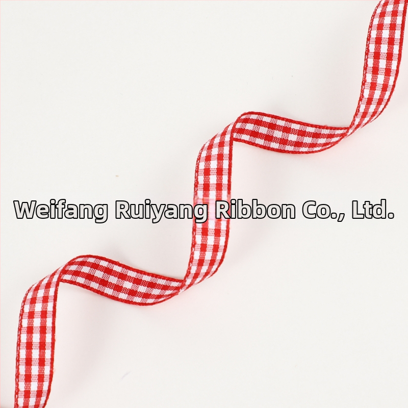 Satīna lente – poliester, Ruiyang; piemērota kāzām, kūku iepakošanai, dāvanu iepakošanai, ziedu pušķiem