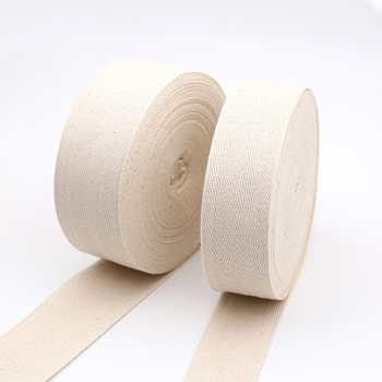Traka s uzorkom riblje kosti za odjeću, pamučna traka, DIY rubna traka