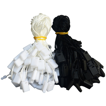 Xin Marks Lanyard poliestero virvė su plastine sagtimi drabužiams