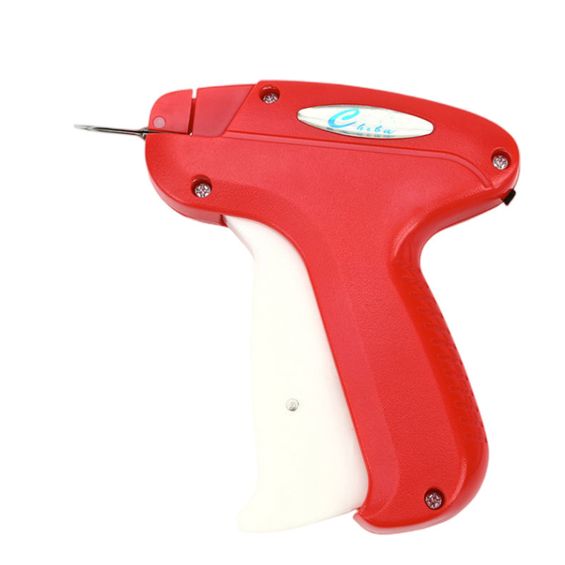 Drabužių etikečių pistoleto su plona adata – žymėjimo įrankis