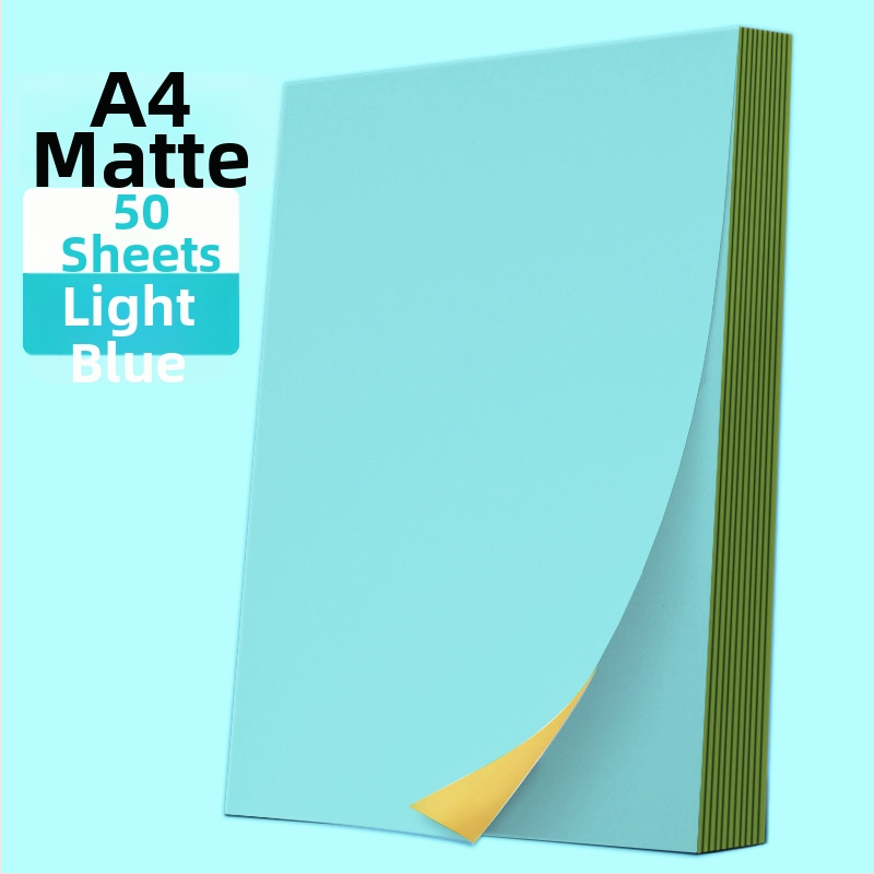 Stačiakampis lipnus popierius etiketėms spausdinimui, skirtas ekspresinei logistikai, karšto klijavimo lipalas, didelė įtampos jėga, gera tempimo elastingumas, temperatūros atsparumas iki 35°C