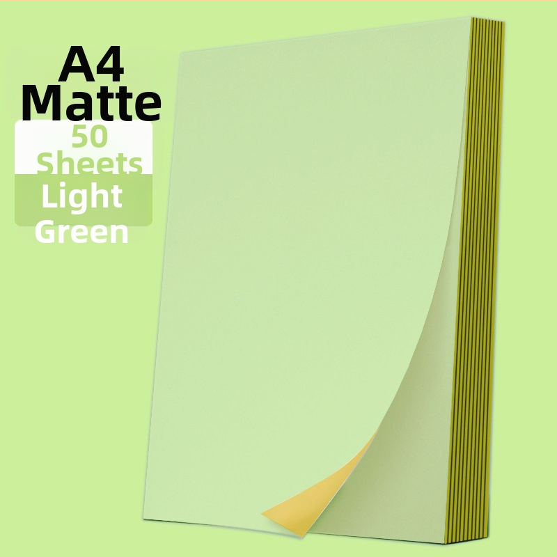 Stačiakampis lipnus popierius etiketėms spausdinimui, skirtas ekspresinei logistikai, karšto klijavimo lipalas, didelė įtampos jėga, gera tempimo elastingumas, temperatūros atsparumas iki 35°C