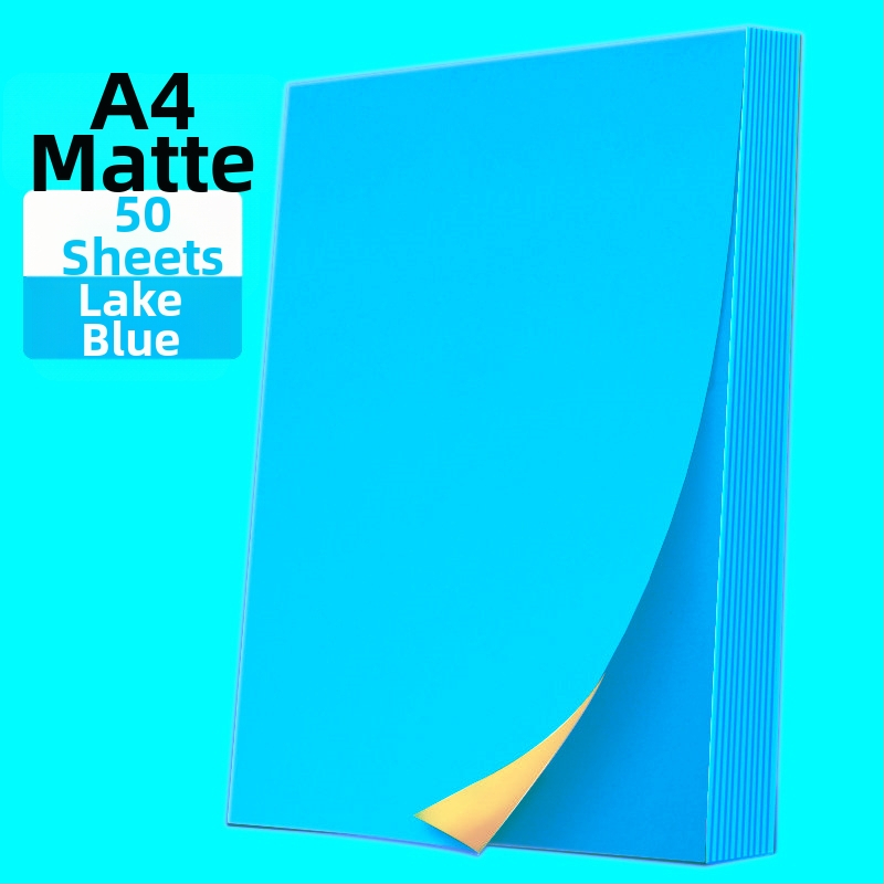 Stačiakampis lipnus popierius etiketėms spausdinimui, skirtas ekspresinei logistikai, karšto klijavimo lipalas, didelė įtampos jėga, gera tempimo elastingumas, temperatūros atsparumas iki 35°C