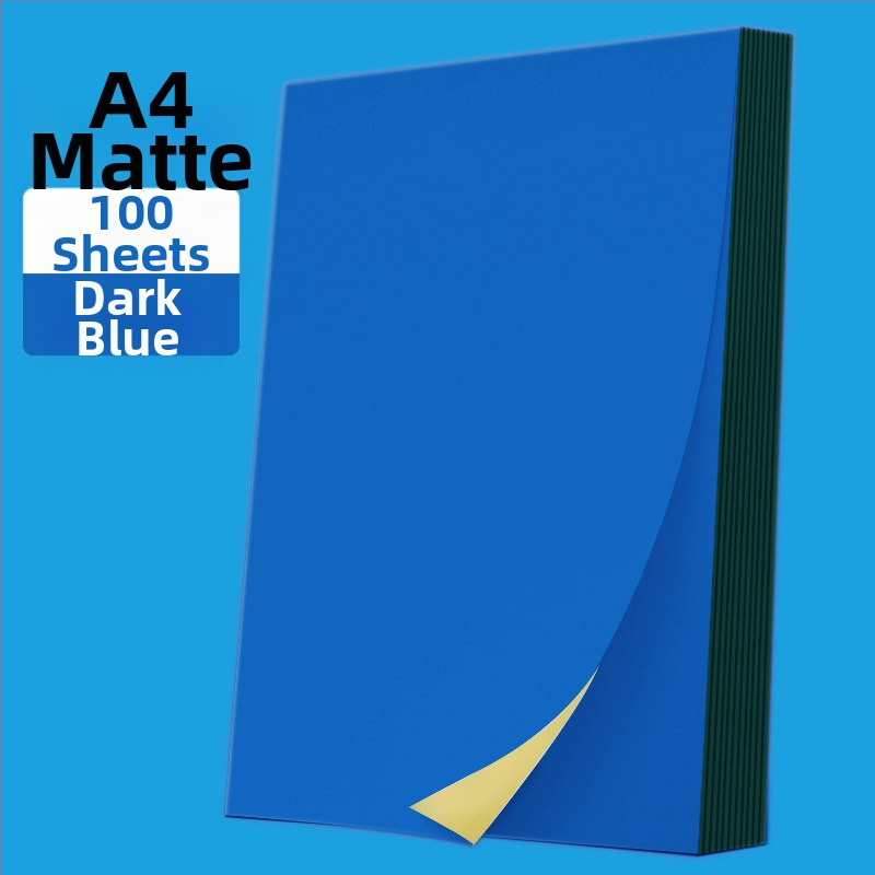 Stačiakampis lipnus popierius etiketėms spausdinimui, skirtas ekspresinei logistikai, karšto klijavimo lipalas, didelė įtampos jėga, gera tempimo elastingumas, temperatūros atsparumas iki 35°C