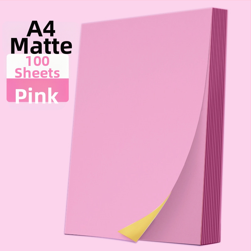 Stačiakampis lipnus popierius etiketėms spausdinimui, skirtas ekspresinei logistikai, karšto klijavimo lipalas, didelė įtampos jėga, gera tempimo elastingumas, temperatūros atsparumas iki 35°C